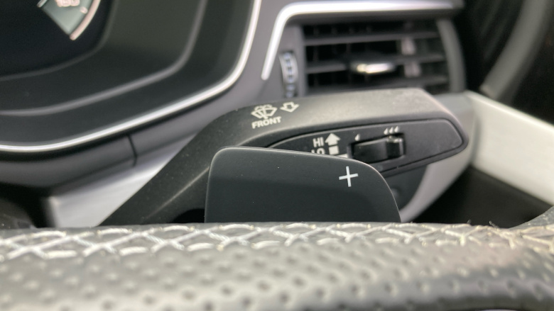 Audi A5 35 TDI S Line 5dr S Tronic Diesel Hatchback